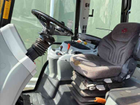 Tracteur Massey Ferguson 5460 Dyna4