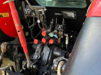 Tracteur Massey Ferguson 5460 Dyna4