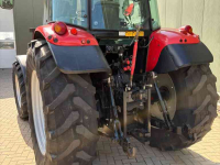 Tracteur Massey Ferguson 5460 Dyna4