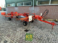 Andaineur Kuhn GA6000