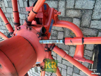 Andaineur Kuhn GA6000