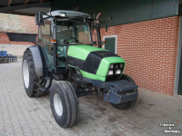 Tracteur Deutz-Fahr Agrofarm 410