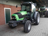 Tracteur Deutz-Fahr Agrofarm 410