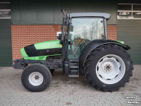 Tracteur Deutz-Fahr Agrofarm 410