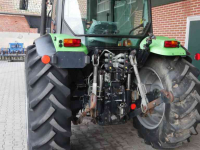 Tracteur Deutz-Fahr Agrofarm 410