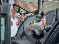 Tracteur Deutz-Fahr Agrofarm 410