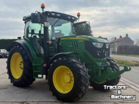 Tracteur John Deere 6125R ap