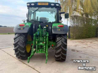 Tracteur John Deere 6125R ap
