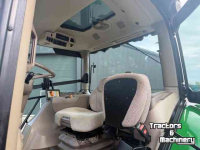Tracteur John Deere 6125R ap