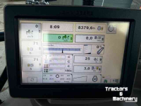 Tracteur John Deere 6125R ap