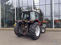 Tracteur Massey Ferguson 6130 Dynashift