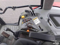 Tracteur Massey Ferguson 6130 Dynashift