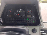 Tracteur Massey Ferguson 6130 Dynashift