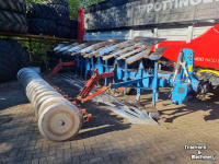 Charrues Lemken Vario-Opal 8 wentelploeg