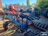Charrues Lemken Vario-Opal 8 wentelploeg