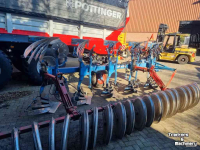 Charrues Lemken Vario-Opal 8 wentelploeg