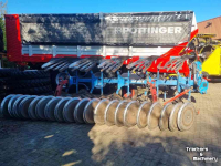 Charrues Lemken Vario-Opal 8 wentelploeg