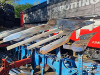 Charrues Lemken Vario-Opal 8 wentelploeg