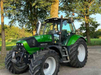Tracteur Deutz-Fahr Agrotron TTV 620 Special