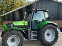 Tracteur Deutz-Fahr Agrotron TTV 620 Special