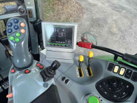 Tracteur Deutz-Fahr Agrotron TTV 620 Special