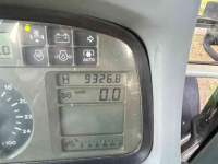 Tracteur Deutz-Fahr Agrotron TTV 620 Special