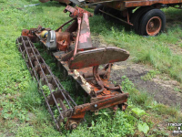Herse rotative Lely Roterra 300-32 rotorkopeg rotoreg met spijlenrol buizenrol