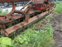 Herse rotative Lely Roterra 300-32 rotorkopeg rotoreg met spijlenrol buizenrol