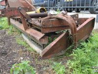 Herse rotative Lely Roterra 300-32 rotorkopeg rotoreg met spijlenrol buizenrol