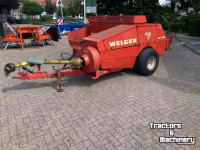 Presses Welger ap 630