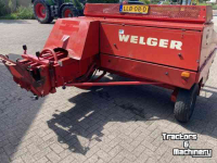 Presses Welger ap 630