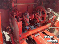 Presses Welger ap 630