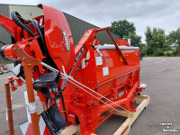 Faucheuse Kuhn FC 3115D-FF