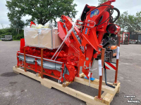 Faucheuse Kuhn FC 3115D-FF