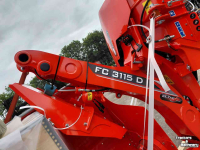 Faucheuse Kuhn FC 3115D-FF
