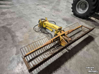 Benne de fauche  Herder msl 300 + 110 giek cw 10