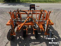 Bineuse Struik weed Master 3SWF/ 1500/ 3x50