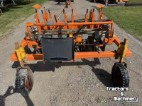 Bineuse Struik weed Master 3SWF/ 1500/ 3x50