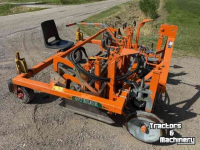 Bineuse Struik weed Master 3SWF/ 1500/ 3x50