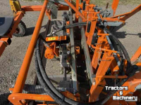 Bineuse Struik weed Master 3SWF/ 1500/ 3x50