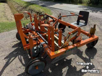 Bineuse Struik weed Master 3SWF/ 1500/ 3x50