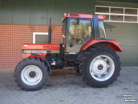 Tracteur Case-IH 844 XL