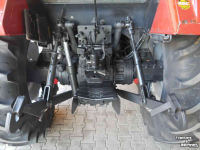 Tracteur Case-IH 844 XL