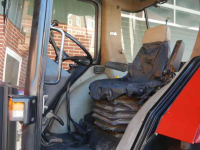 Tracteur Case-IH 844 XL