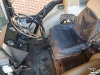 Tracteur Case-IH 844 XL