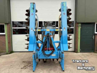 Injecteur de prairie Duport ALLTRACKDW5226FARMER