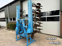 Injecteur de prairie Duport ALLTRACKDW5226FARMER