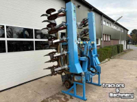 Injecteur de prairie Duport ALLTRACKDW5226FARMER