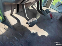 Tracteur Claas Ares 656