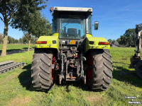 Tracteur Claas Ares 656